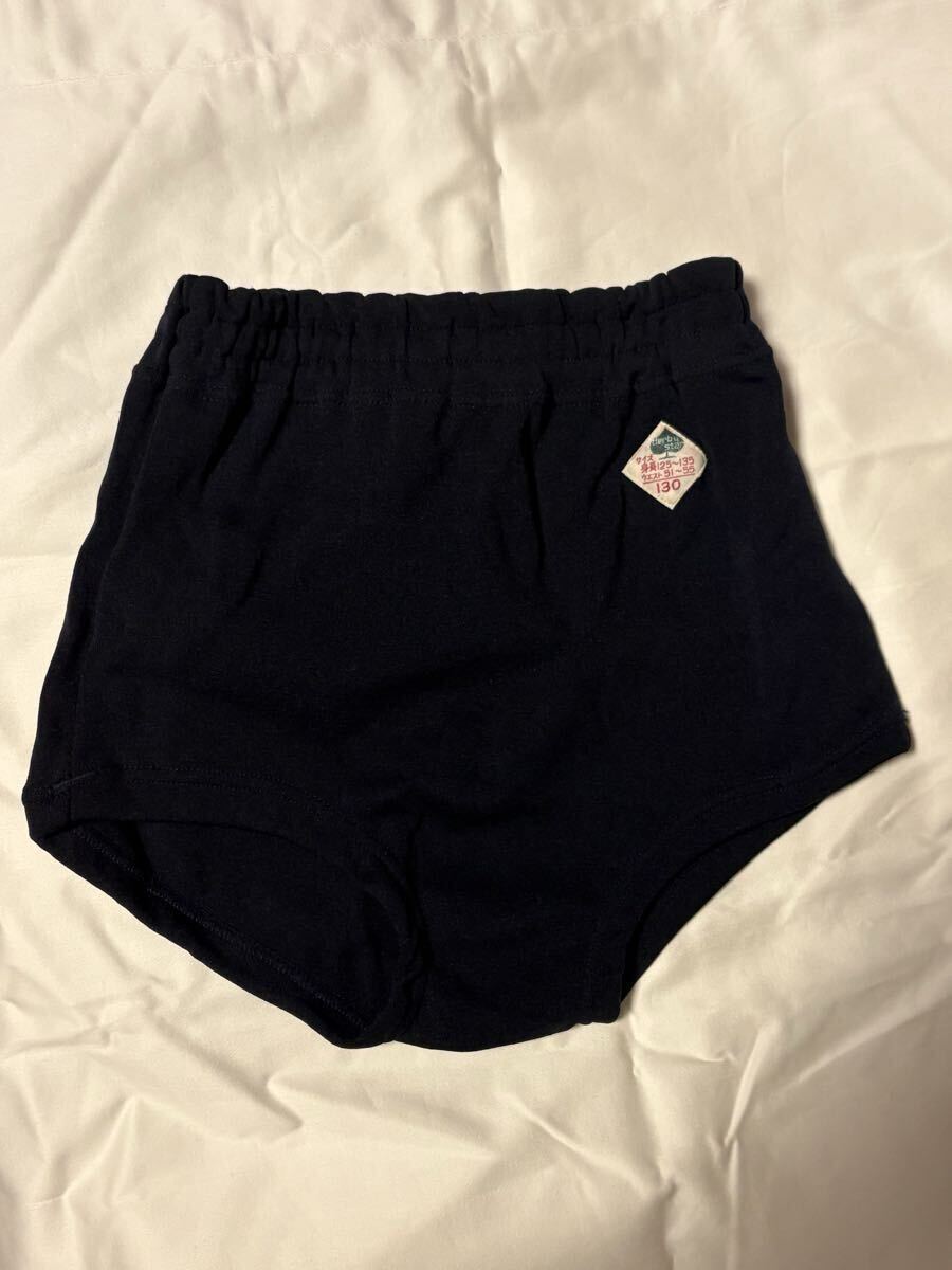 中古】ダービースター ブルマー 廃盤品 希少品 Mサイズ Sサイズ 2枚