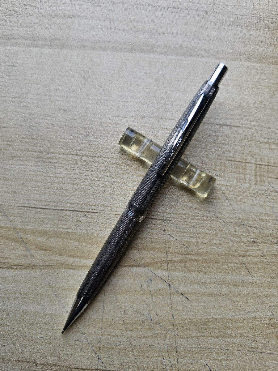 12 Pentel scepter シャープペンシル ぺんてる セプター シャーペン