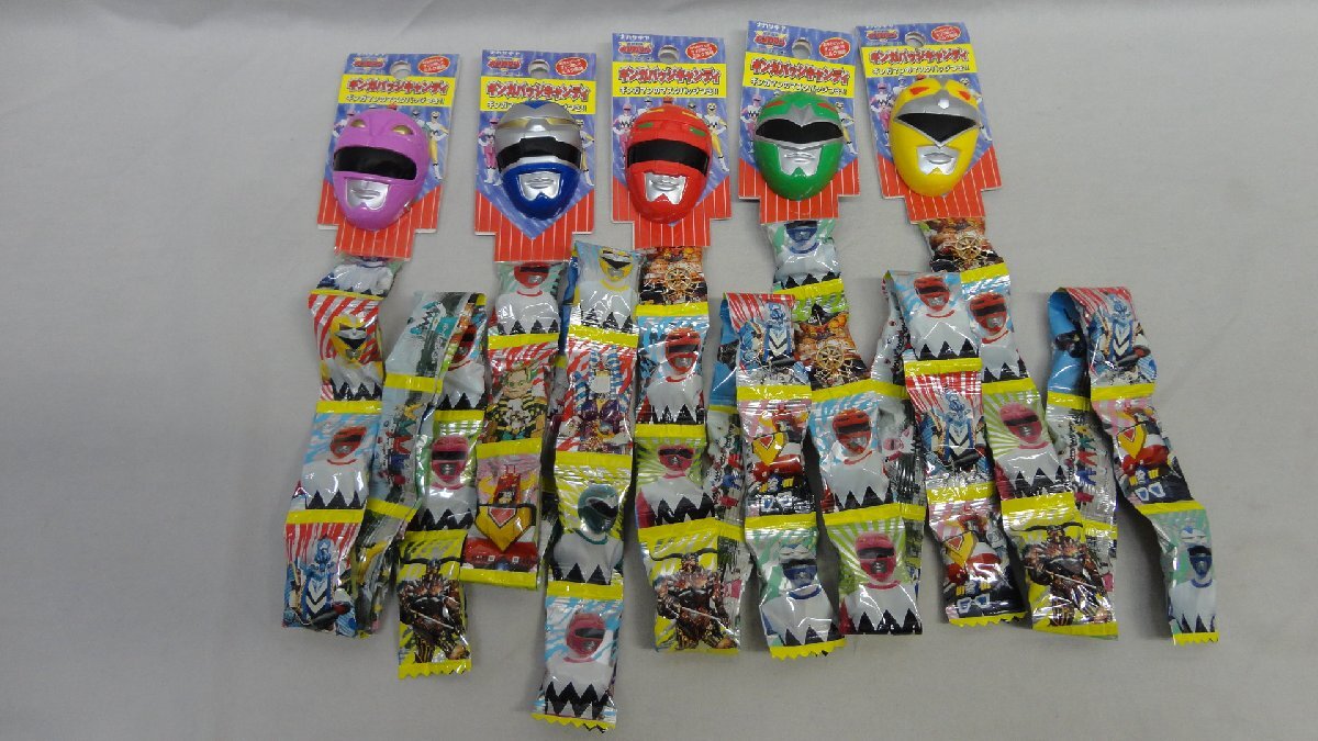 ナガサキヤ 星獣戦隊ギンガマン ギンガピンク／サヤ（宮澤寿梨）の