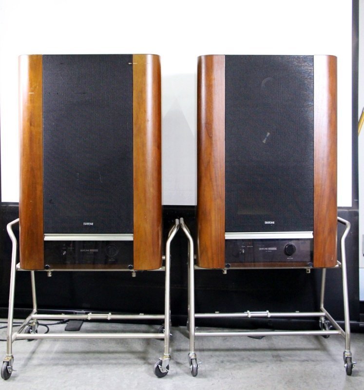 DIATONE 2S-305 R305型 ダイヤトーン モニタースピーカー NHK BTS6131