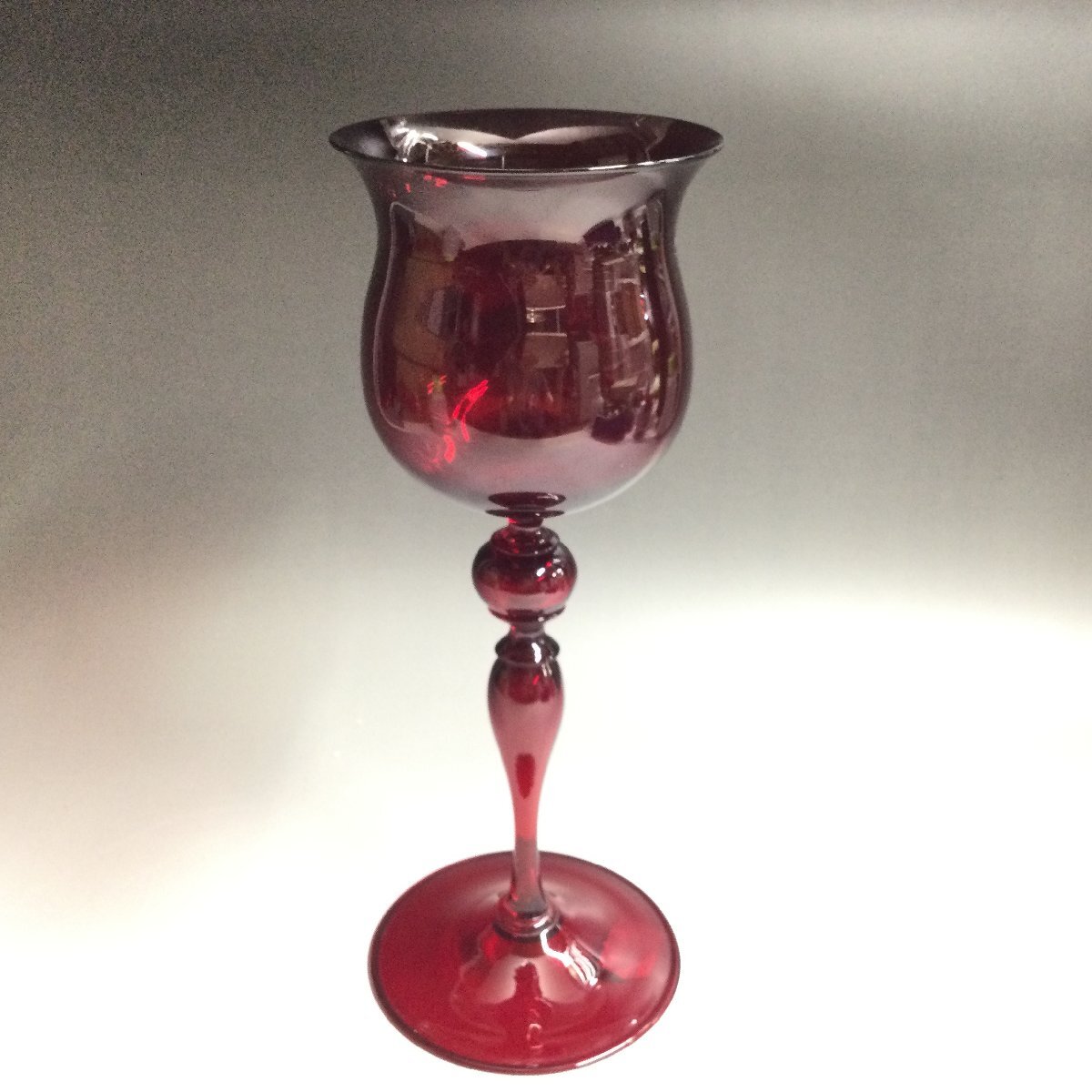 ヴェネツィアングラス/ベネチアングラス/Venetian glass/ガラス工芸