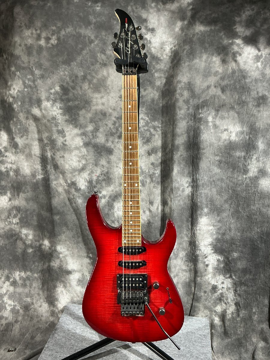 綺麗 Chatting Bird by Caparison CDK-A2 Jackson ディンキーの落札