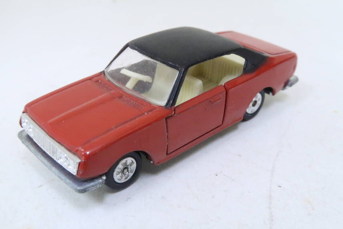 中古】即決 値下 ニチモ 1/20 バンダイ 1/16 コロナ マークⅡ 1900