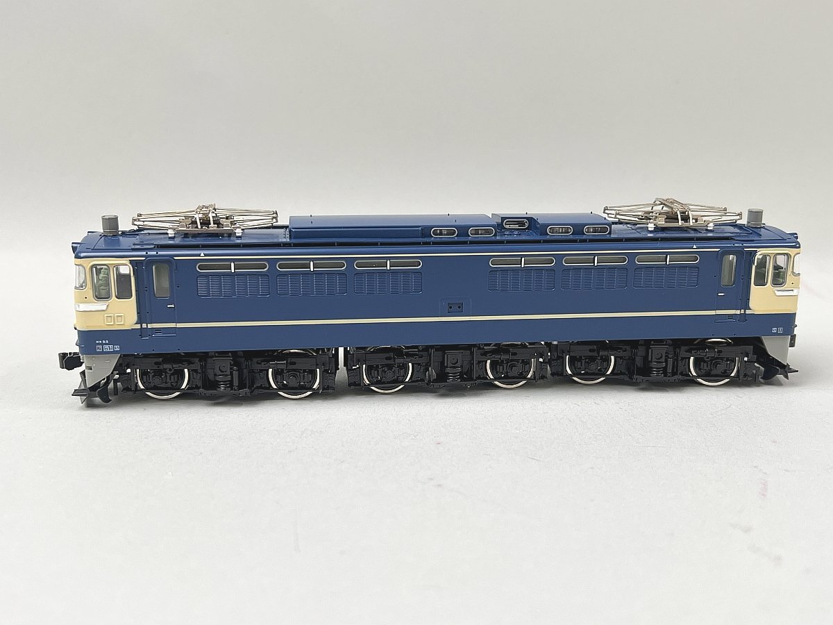 モデルワーゲン製 加藤製 3tDL HOe キット仕掛品 モデルワーゲン 加藤製3tDL 植田建設のKATO メーカー完成品 HO