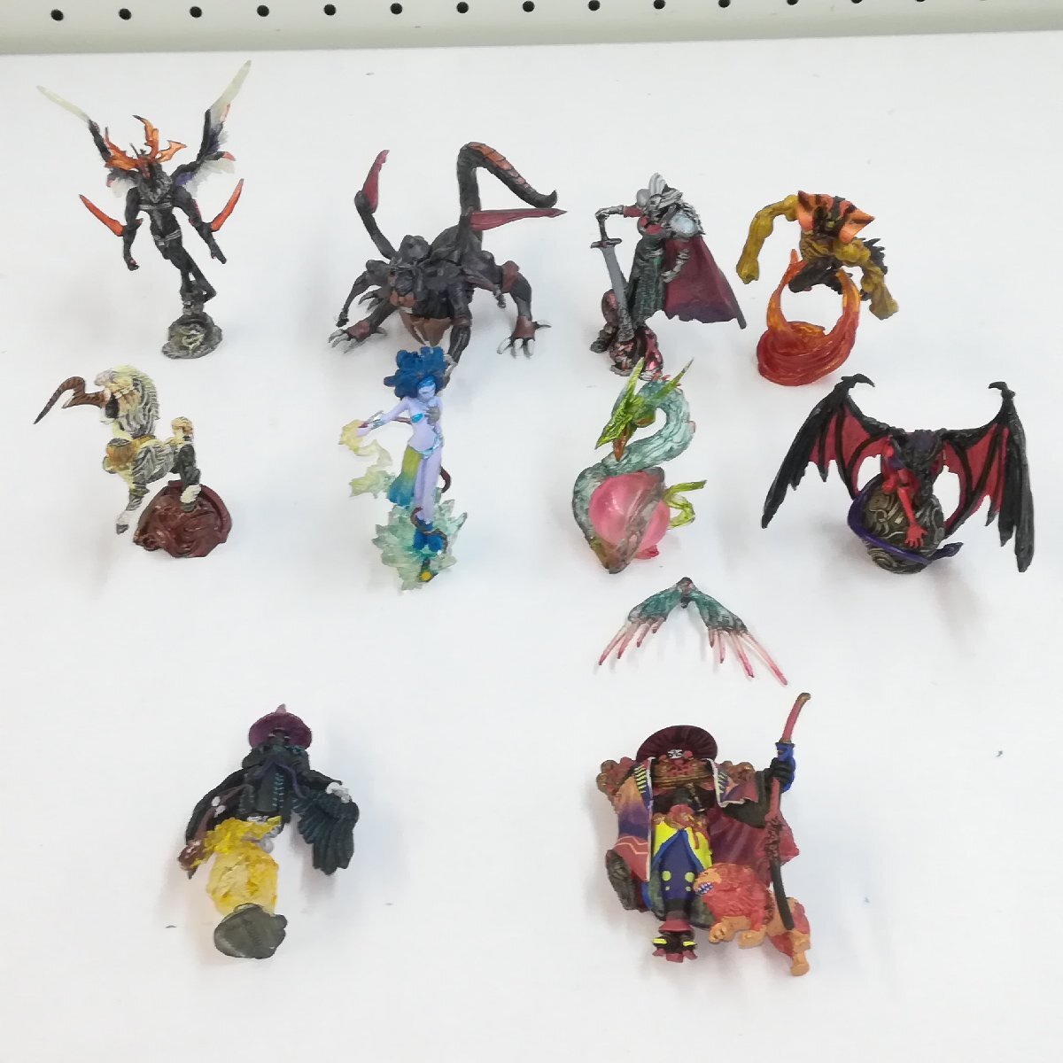 ファイナルファンタジー クリーチャーズ改 Vol.1 魔導アーマー