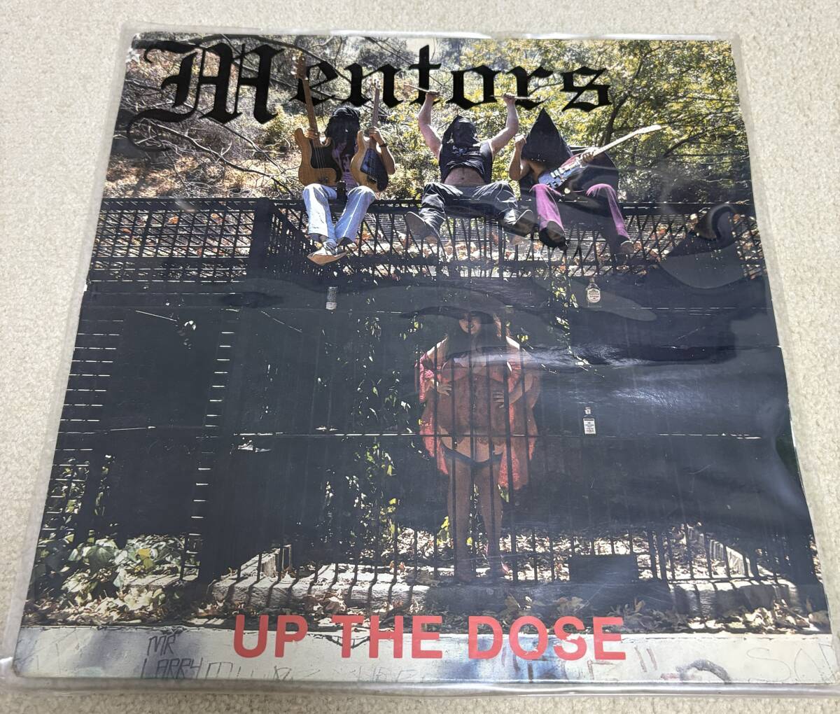 未使用】☆THE ROLLING STONES HACKNEY DIAMONDS ZOETROPE LP