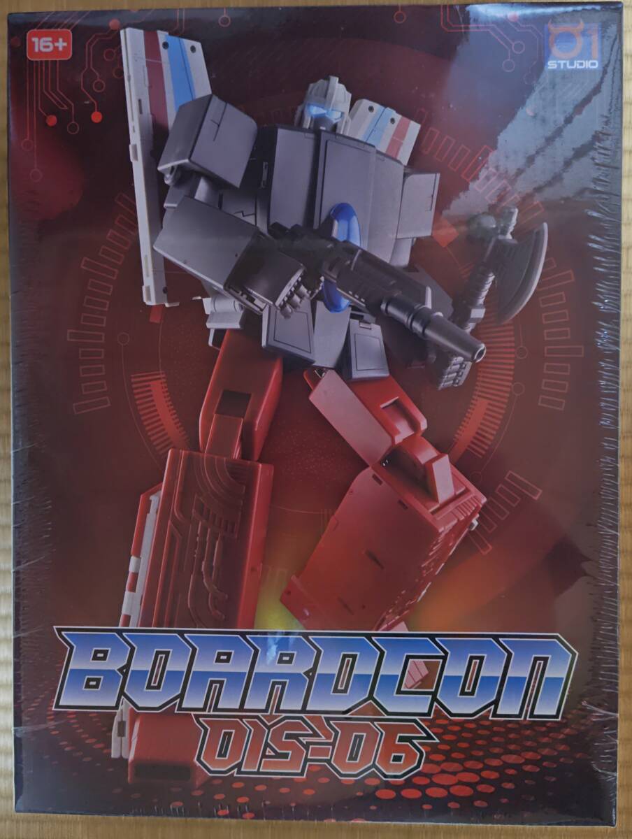 新品】ダイアクロン 可変戦隊 トリプルチェンジャー ジェット機タイプ