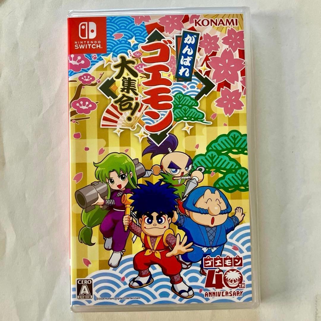 新品】MANEZALマネザル新作「完成品ゴエモン+エビス丸+サスケ三体