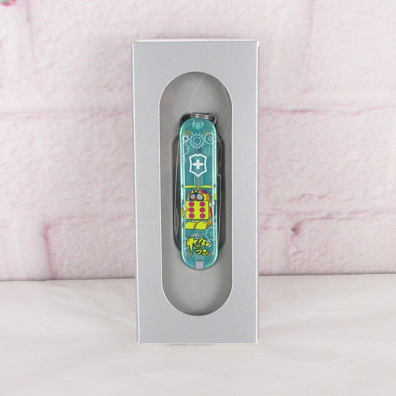新品】高田玩具店 ヤッターマン オモッチャマ 1/1 等身大 フィギュア
