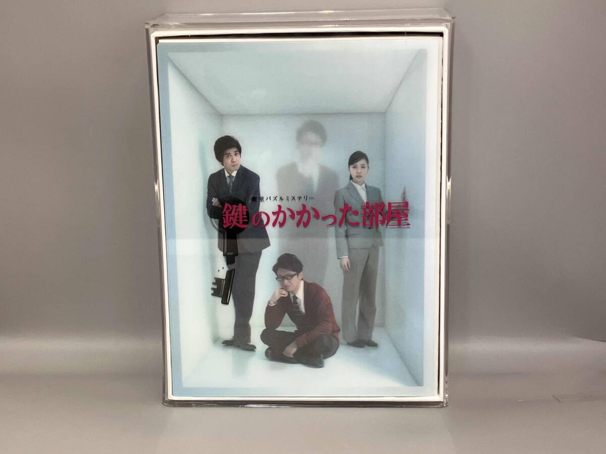 送料込】嵐 大野智 ドラマ「鍵のかかった部屋」雑誌連載・関連記事
