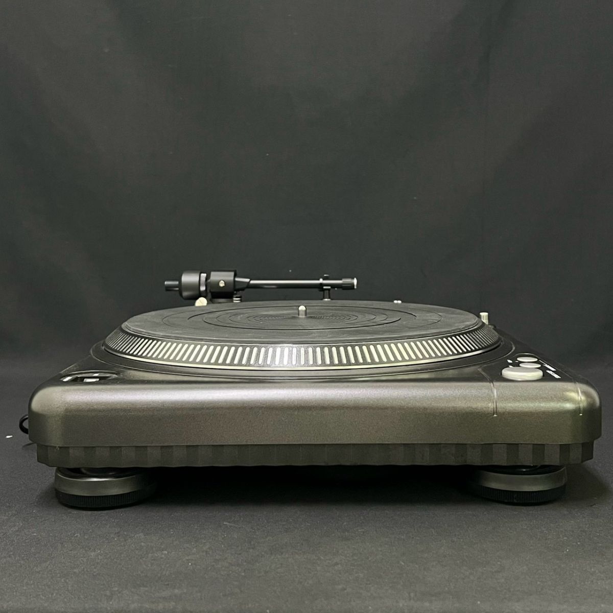 中古】Vestax QFO（DJ ターンテーブル ミキサー）の落札情報詳細