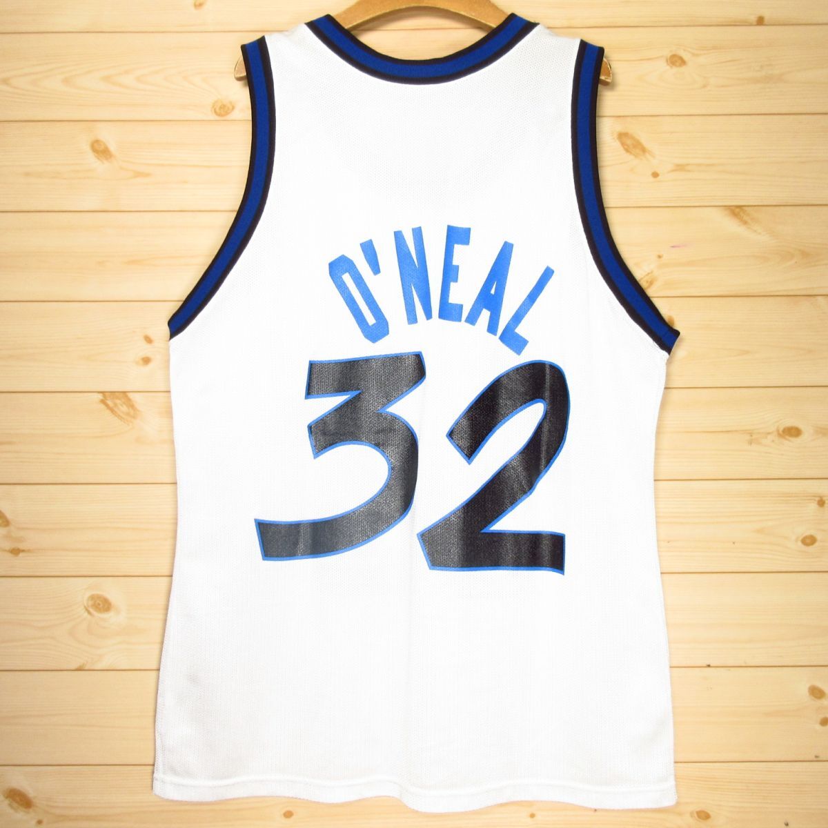 激レア！】レイカーズ シャキール オニール シャック NBA ユニフォーム