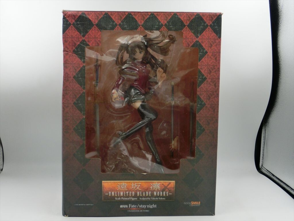 新品】アルター アーチャー 衛宮士郎 完成品フィギュア Fate/stay