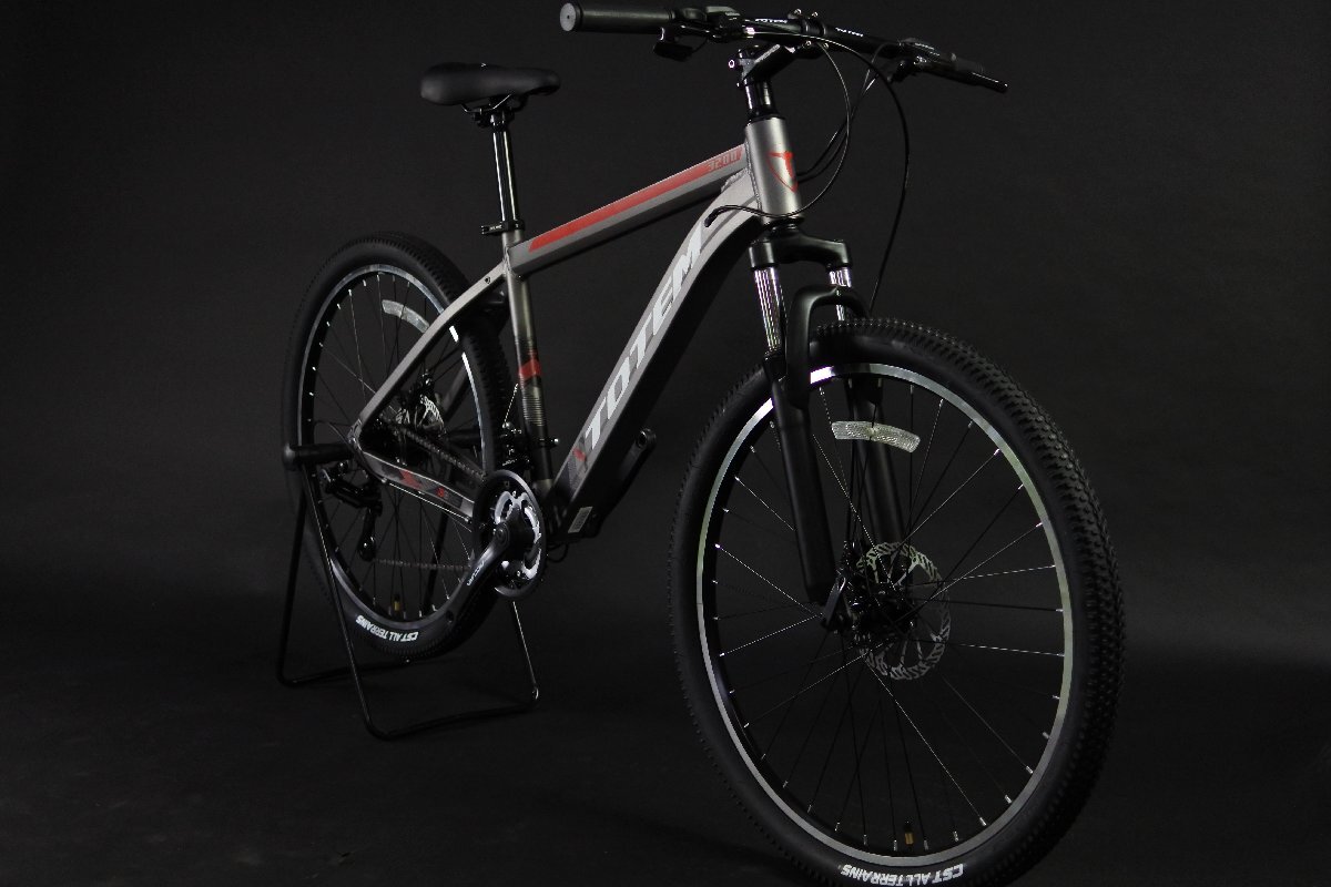 MONGOOSE PRO NX9.5 マングース マウンテンバイク 前後ディスク