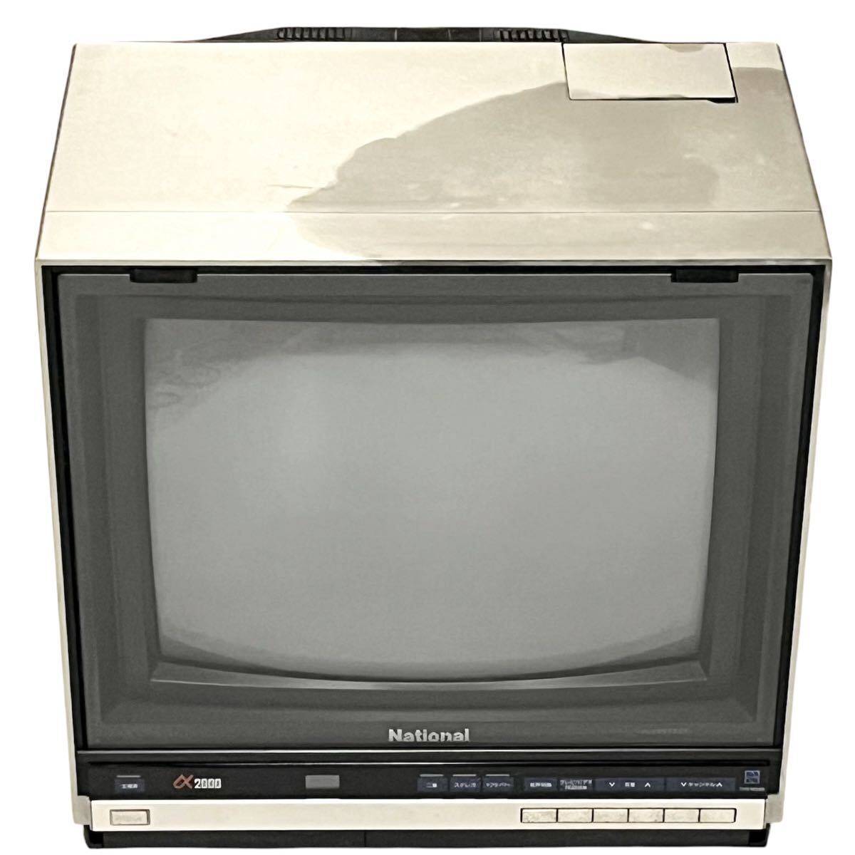 直近30日の家電、AV、カメラ > 映像機器 > テレビ > 15インチ
