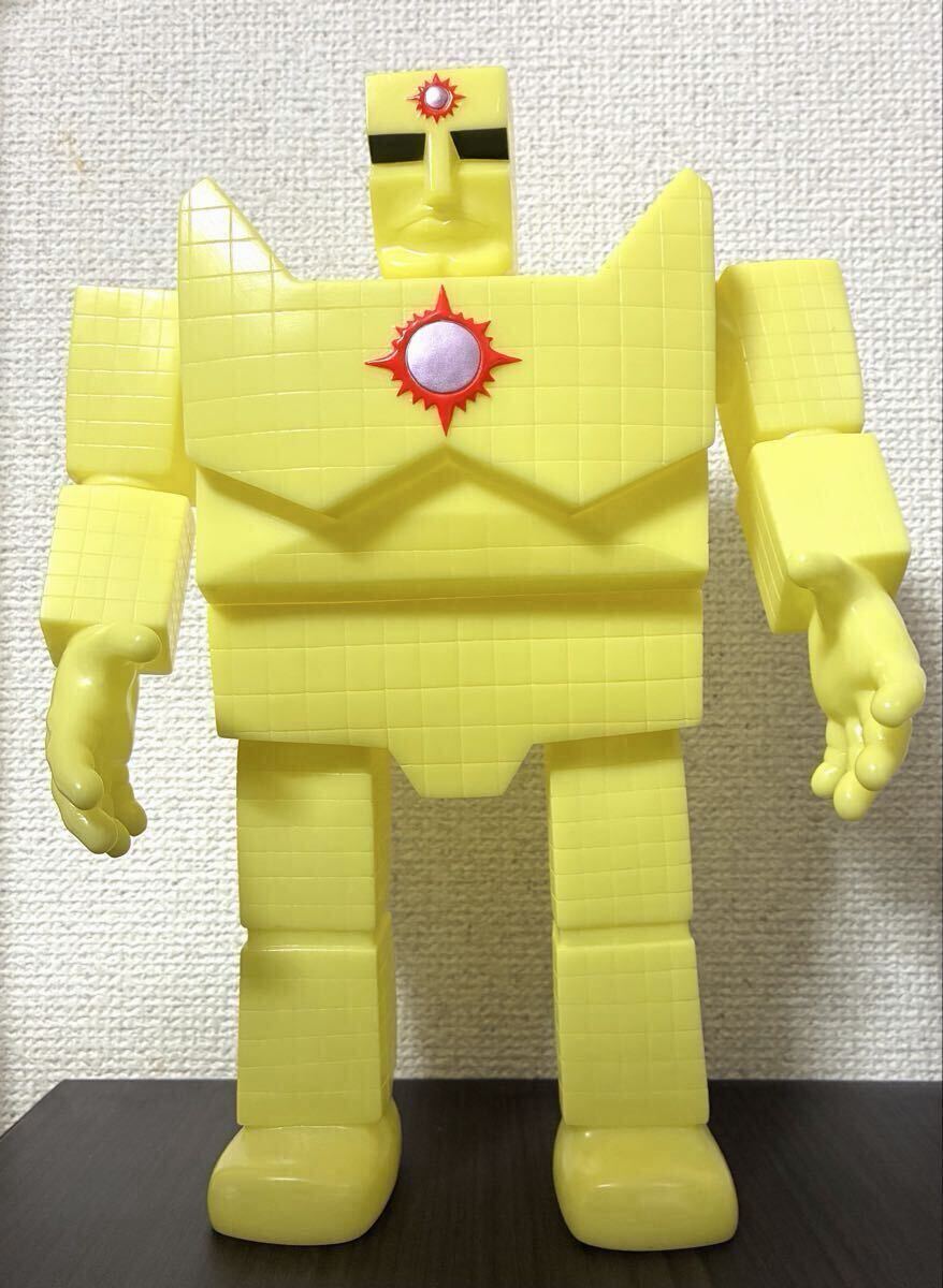 キン消し サンシャイン 大小8体セット キンケシ キン肉マン 消しゴム