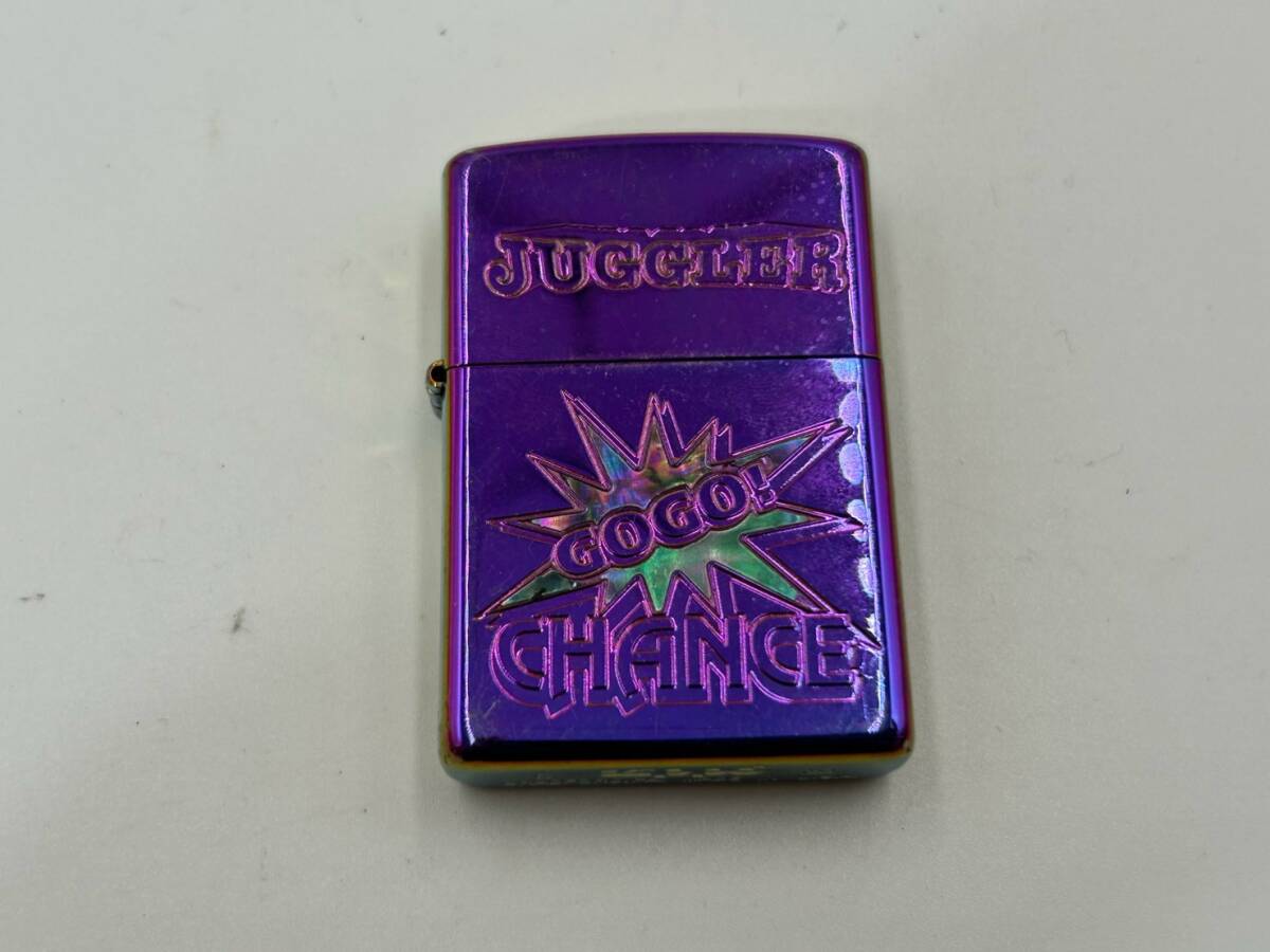 中古】ジャグラー センサーライト GOGOランプ 北電子 新古品 送料込み