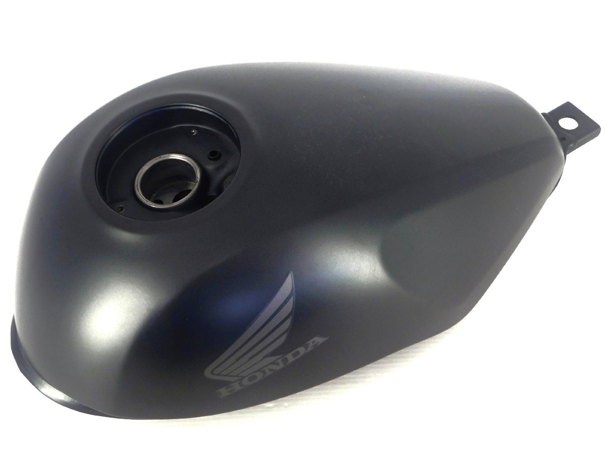 希少廃番ホンダ純正品シャリー タンクキャップ 燃料ゲージ付 当時物 ホンダ シャリー ガソリン タンクキャップ 燃料ゲージ フューエル