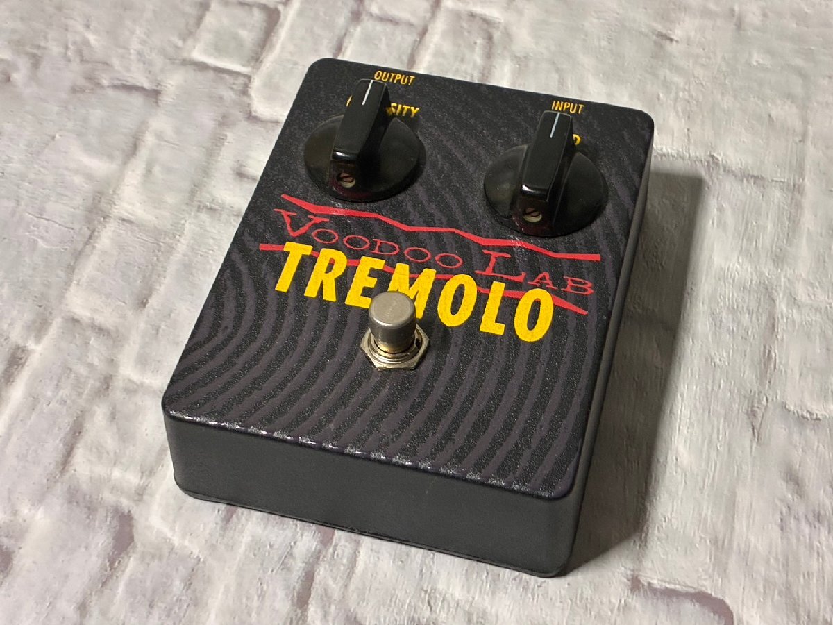 中古】おたからや◇M8/27-7 SUPRO Tremolo スプロ ギター用
