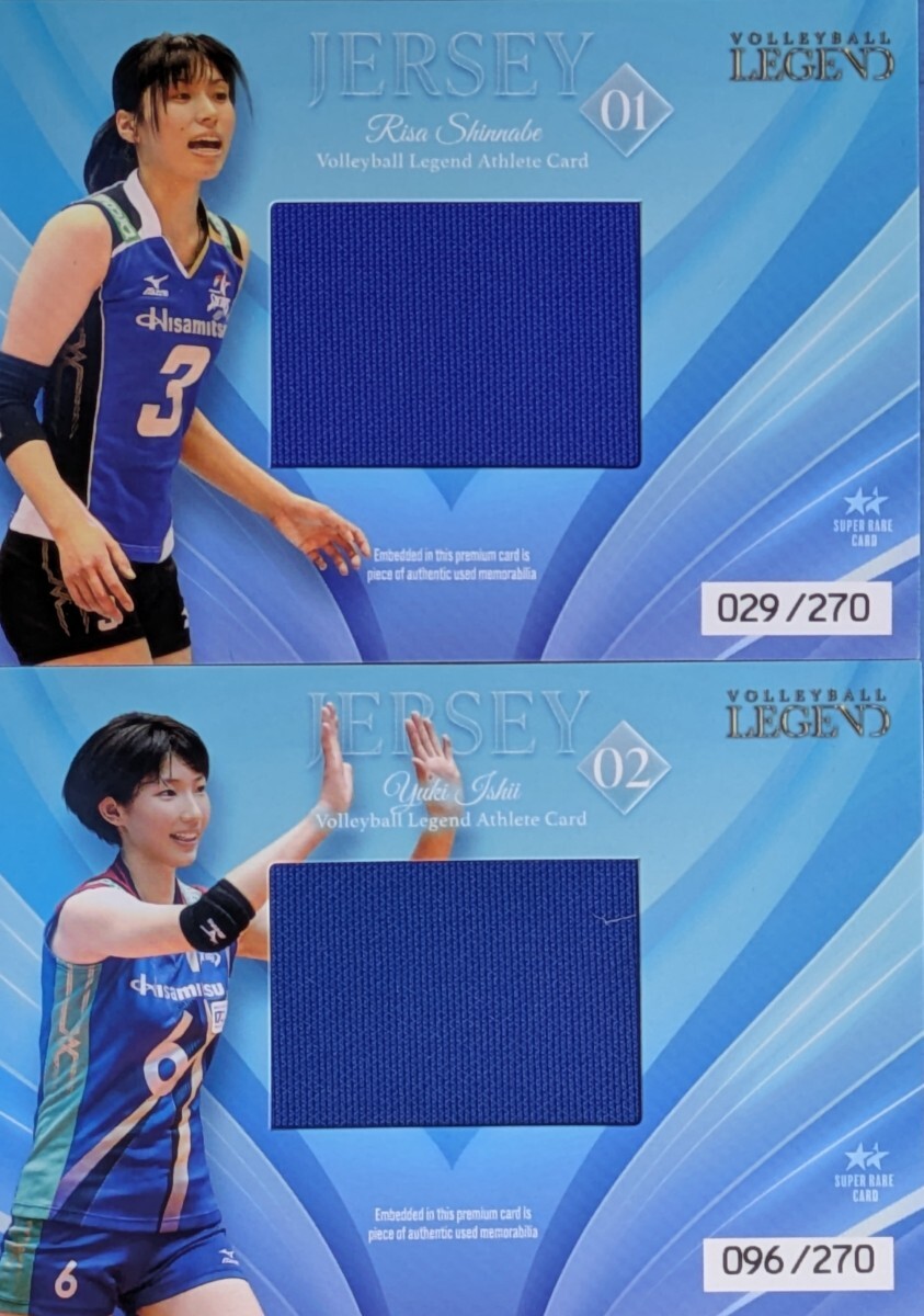 新鍋理沙 写真 2L判 女子バレー 1の落札情報詳細 - Yahoo!オークション
