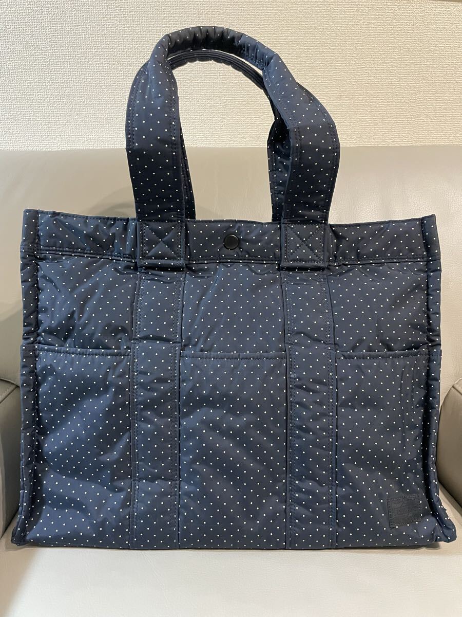 ☆希少☆ HEADPORTER 藤原ヒロシ 美品 ヘッドポーター リュック