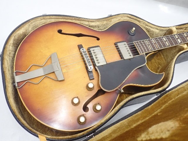 EGIMA J250N☆GIBSON J200タイプ☆70年代ジャパンビンテージの落札情報