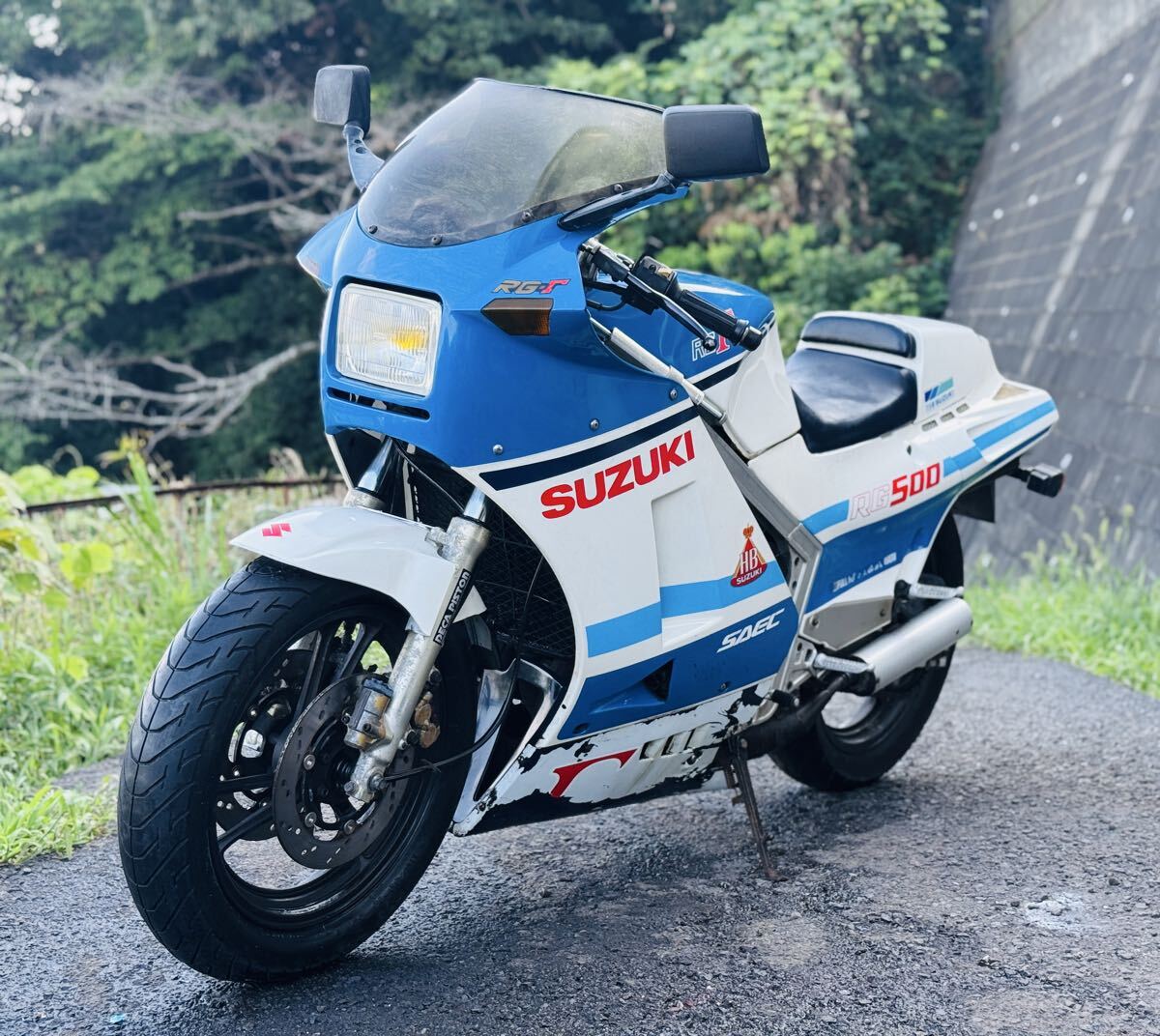 最終価格【希少JA11リアラダー】 美品 希少 SUZUKI ジムニー JA11