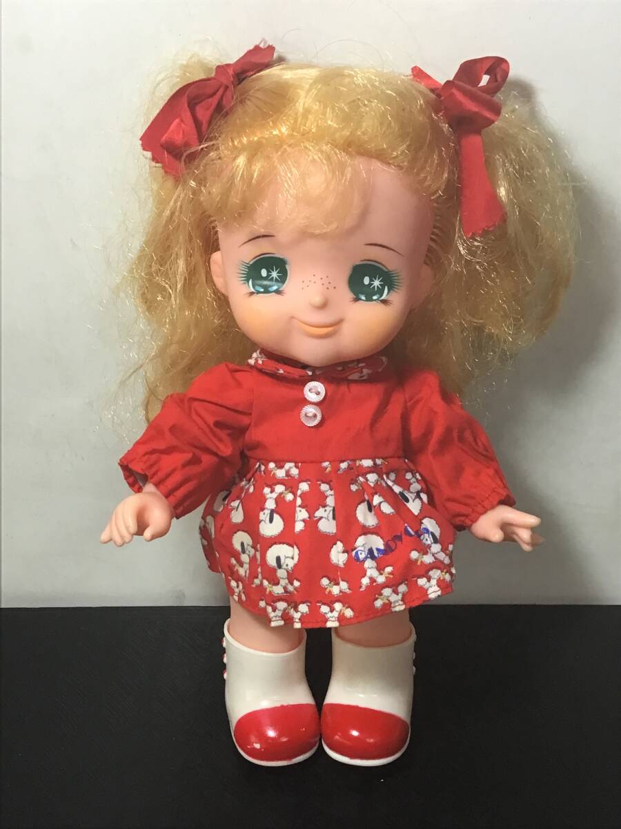 キャンディキャンディ 株式会社 ウテナ お子さま 化粧品セット コスメ