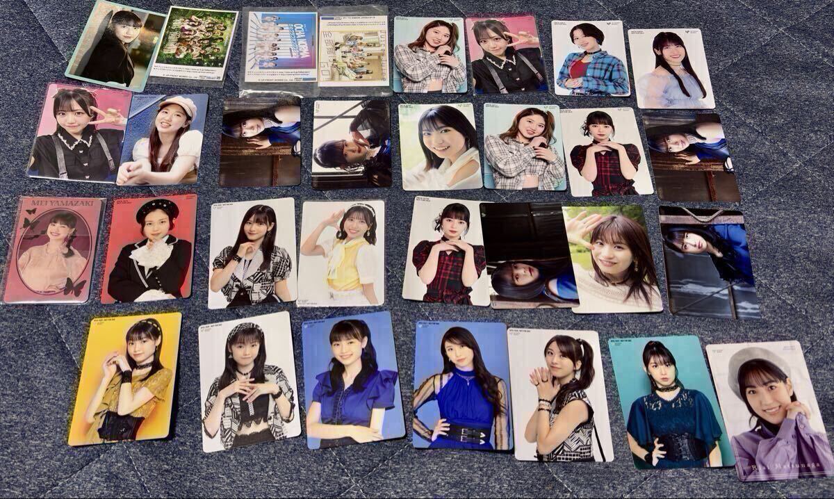 同梱可】良品 アイドル モーニング娘 蛸師里保 写真集 十六歳 マフラー
