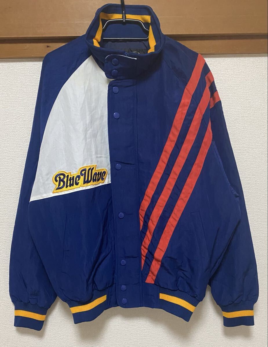 オリックスブルーウェーブ 相木 崇投手 38番 実物 実使用 支給品