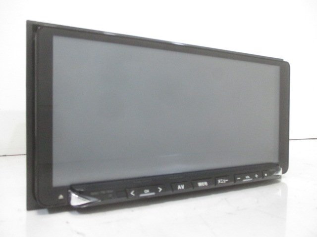 MC313D-W日産純正オプションナビ2016地図、フルセグ、DVD、Bluetooth