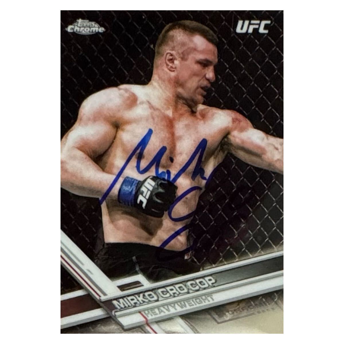 DVDケース『ミルコ・クロコップ用』プライド K-1 UFC PRIDE MMAの落札