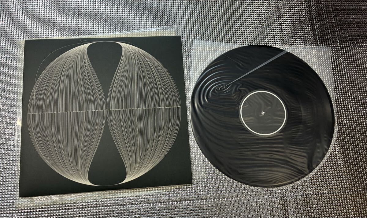 訳あり商品 サカナクション 6th ALBUM sakanaction アナログ レコード