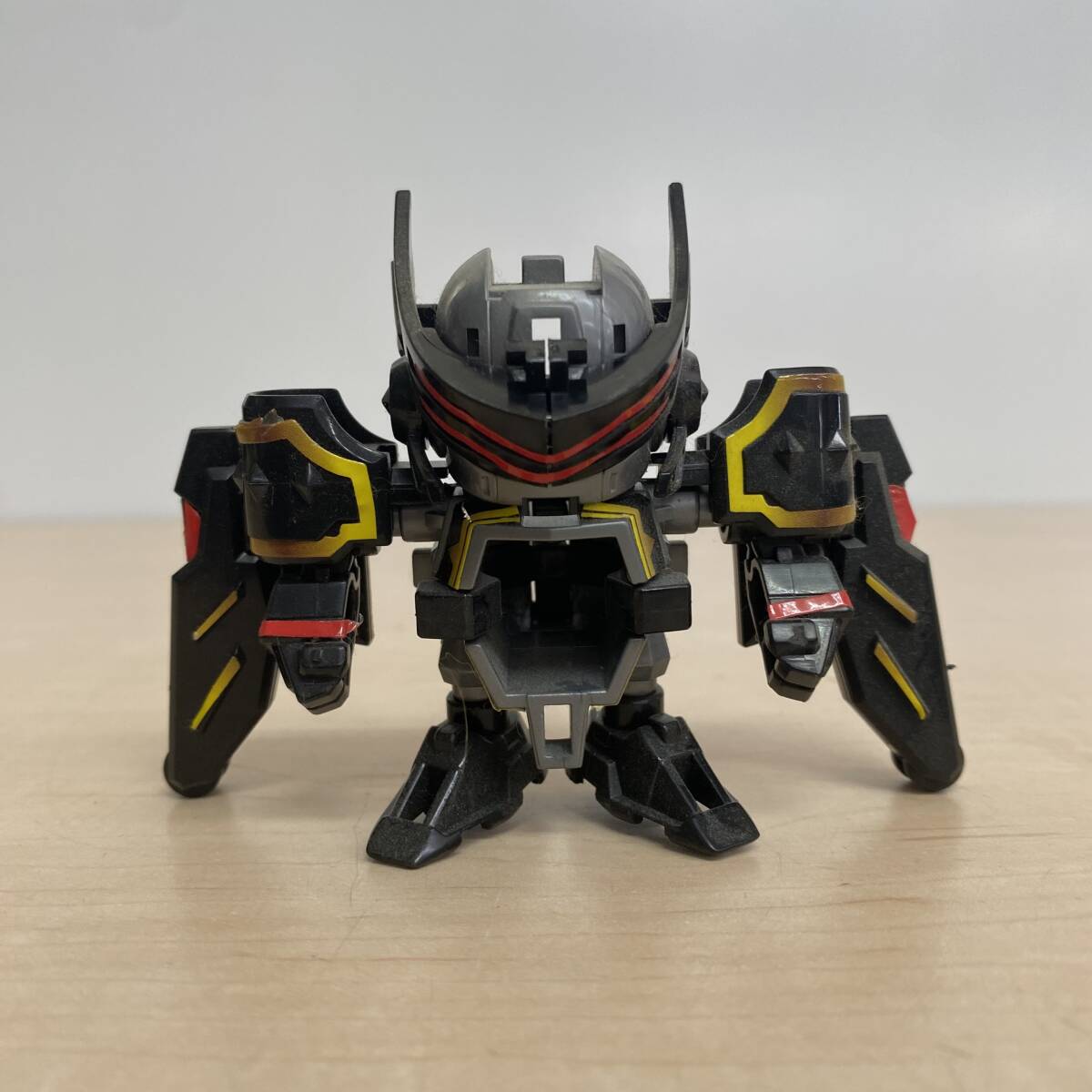 中古 EXビーダマン クールヘリオス スマッシュトリガー スーパー