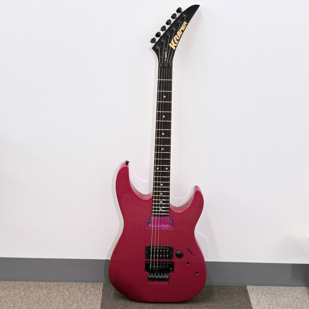 ☆【ジャンク】Ibanez/アイバニーズ Pro line Series PL2550 1986年製