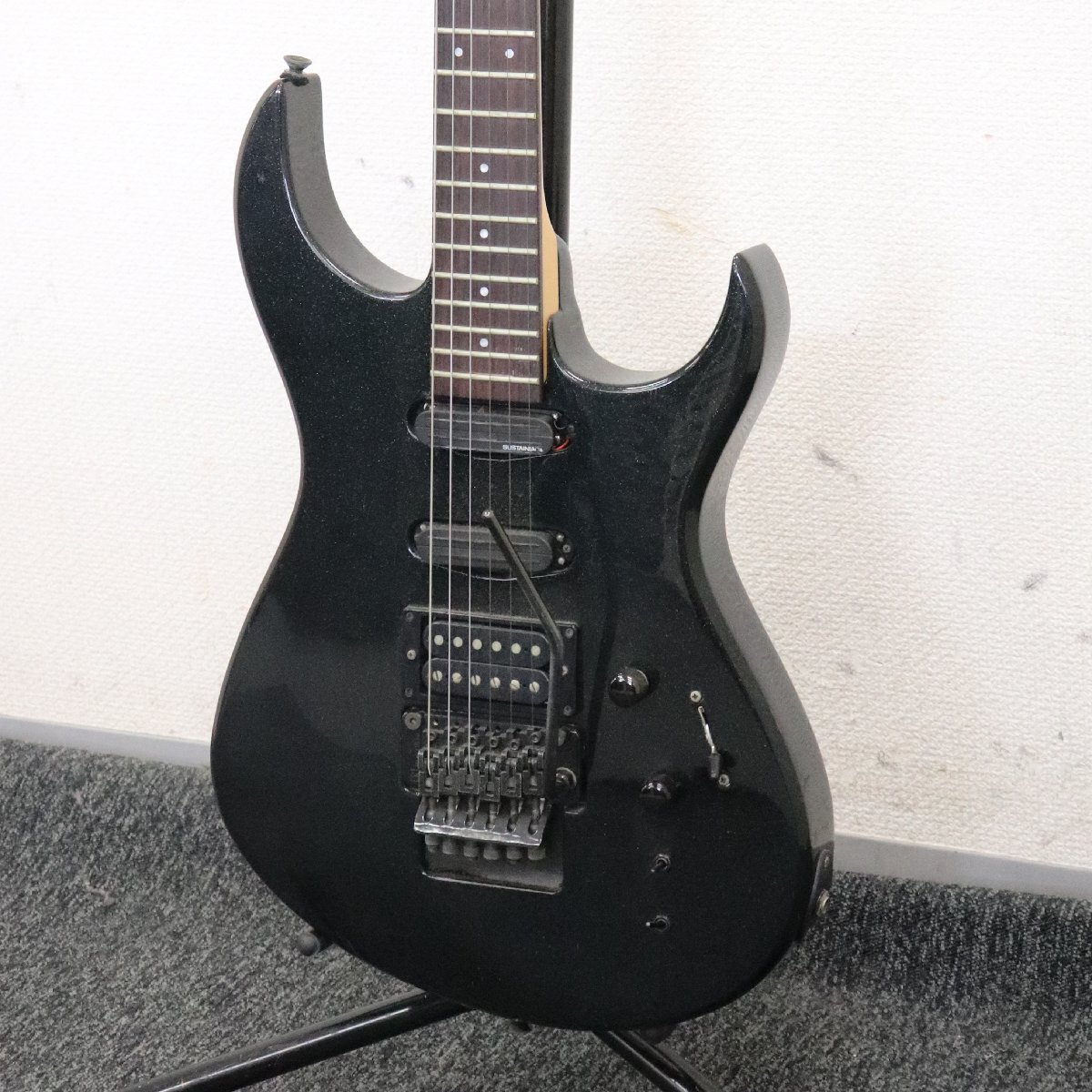 中古】Fernandes FRS-85 SUSTAINIAC サスタイニアック サスティナー