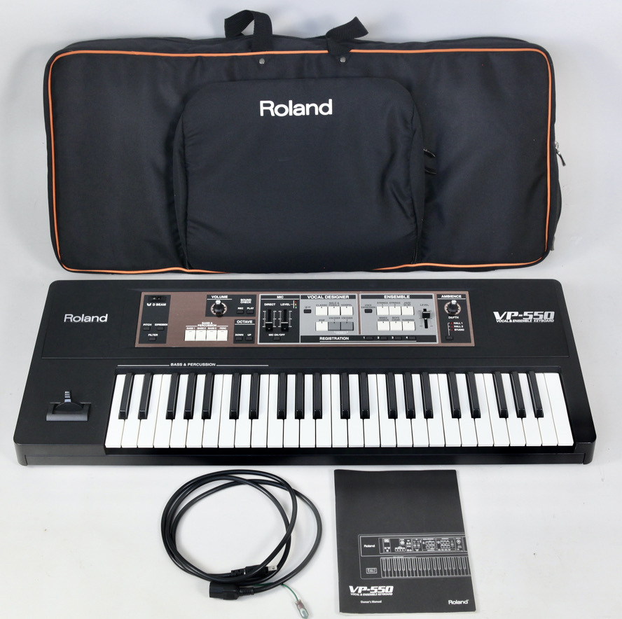 中古】KAWLABO 河内製作所☆スピーロン SPIRON EM-5100 アナログシンセ