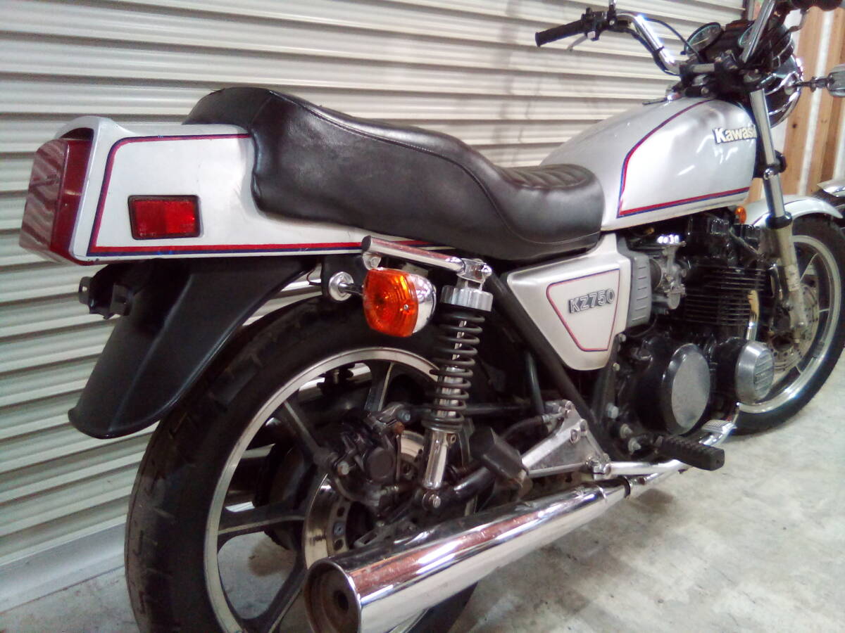 中古】TS-0035☆売切☆Kawasaki カワサキ バリオス2 ZR250B 外装セット