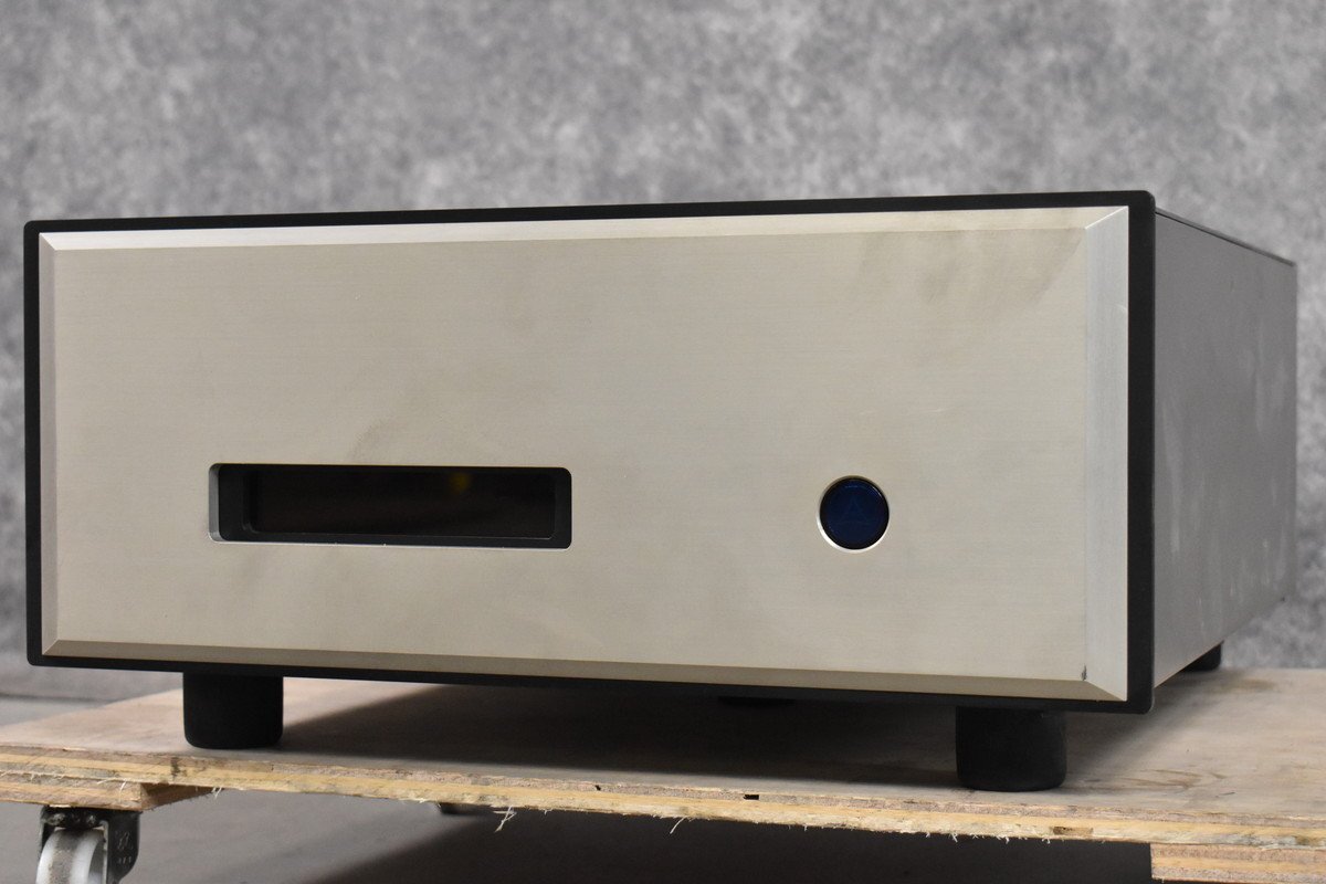 中古】□□SASAKI ACOUSTICS CW160-AV クリスタルガラス製球体