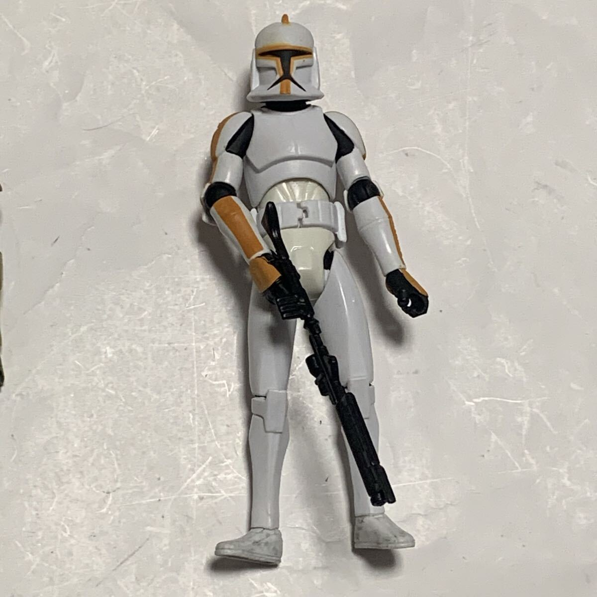 中古】ARTFX コマンダー・ブライ 1/7 フィギュア コトブキヤ クローン