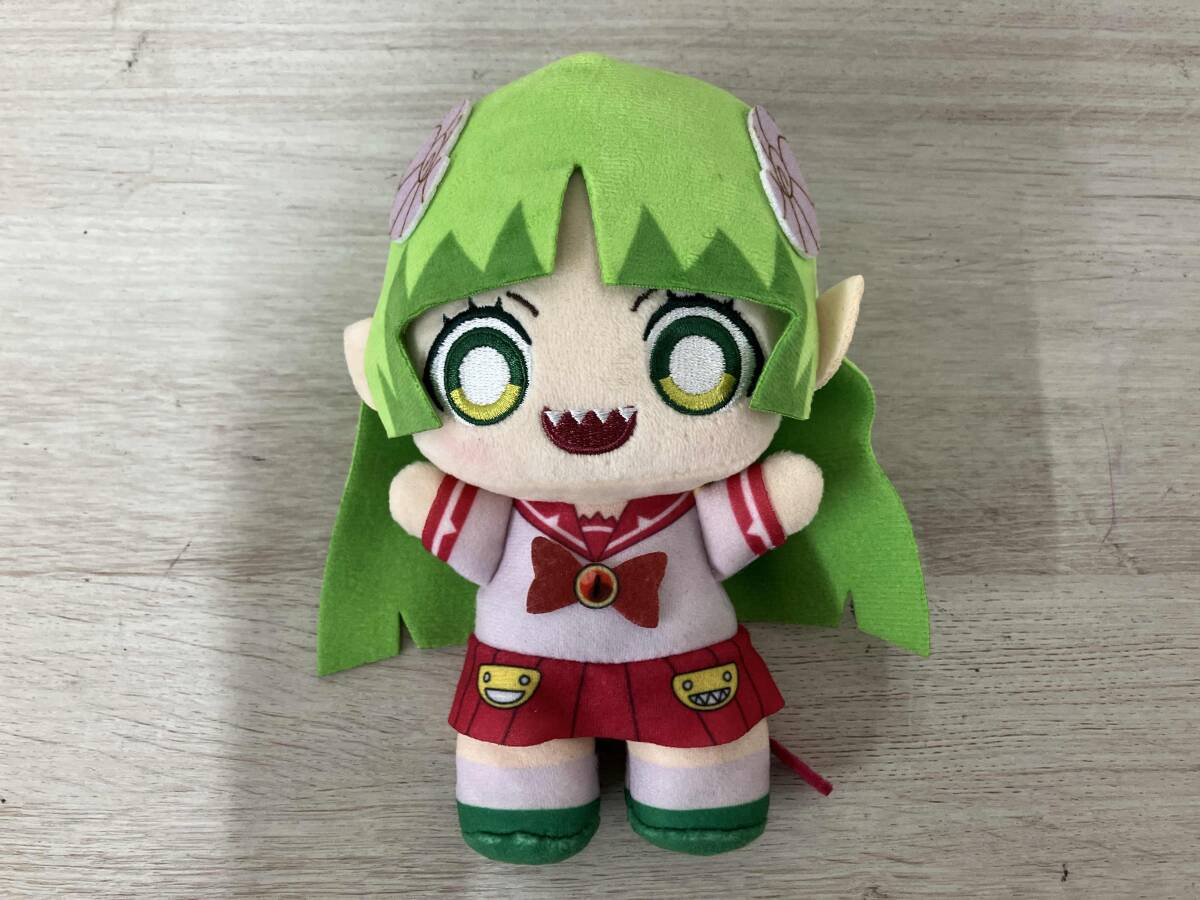 目立った傷や汚れなし】魔入りました! 入間くん ぬいぐるみ vol.1