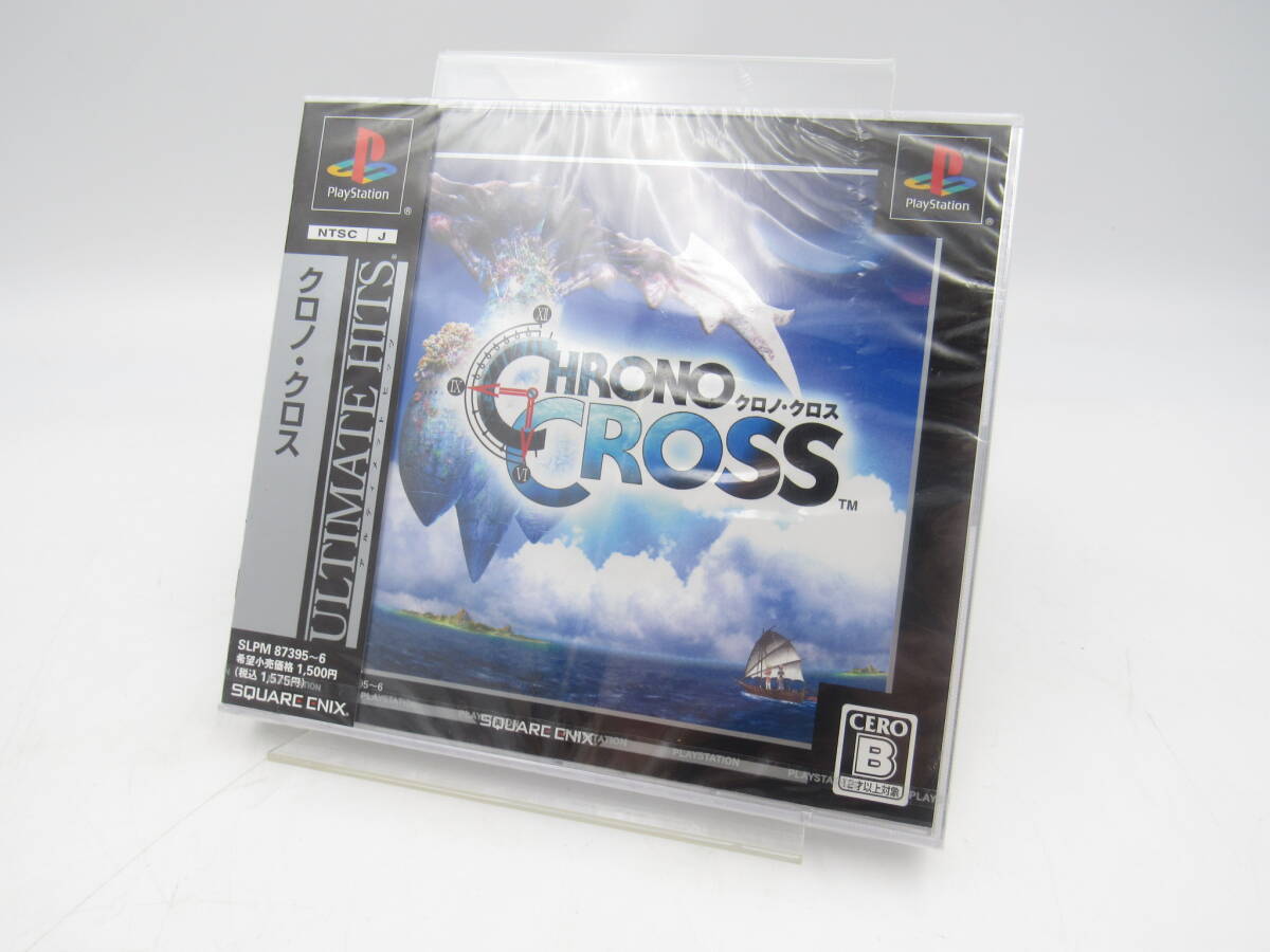 クロノクロス ジオラマコレクション 全3種 フィギュア 非売品 キッドvsヤマネコ CHRONO CROSS クロノ・クロス ジオラマコレクション