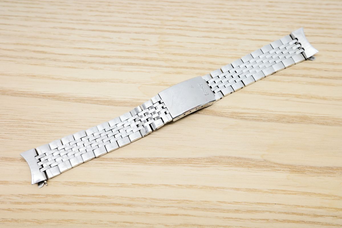 KS KING SEIKO BRACELET キングセイコー セイコー 純正 ブレスレット