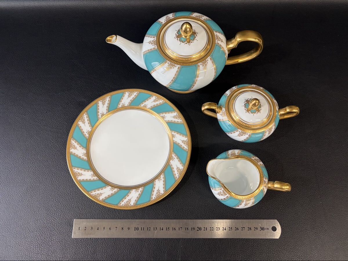 Noritake ノリタケ ダイヤモンドコレクション カップ＆ソーサー 不揃い