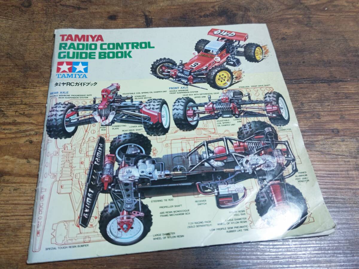 新品】1980年代 当時物 ニッコー バイソンJr ターボパンサー ラジコン