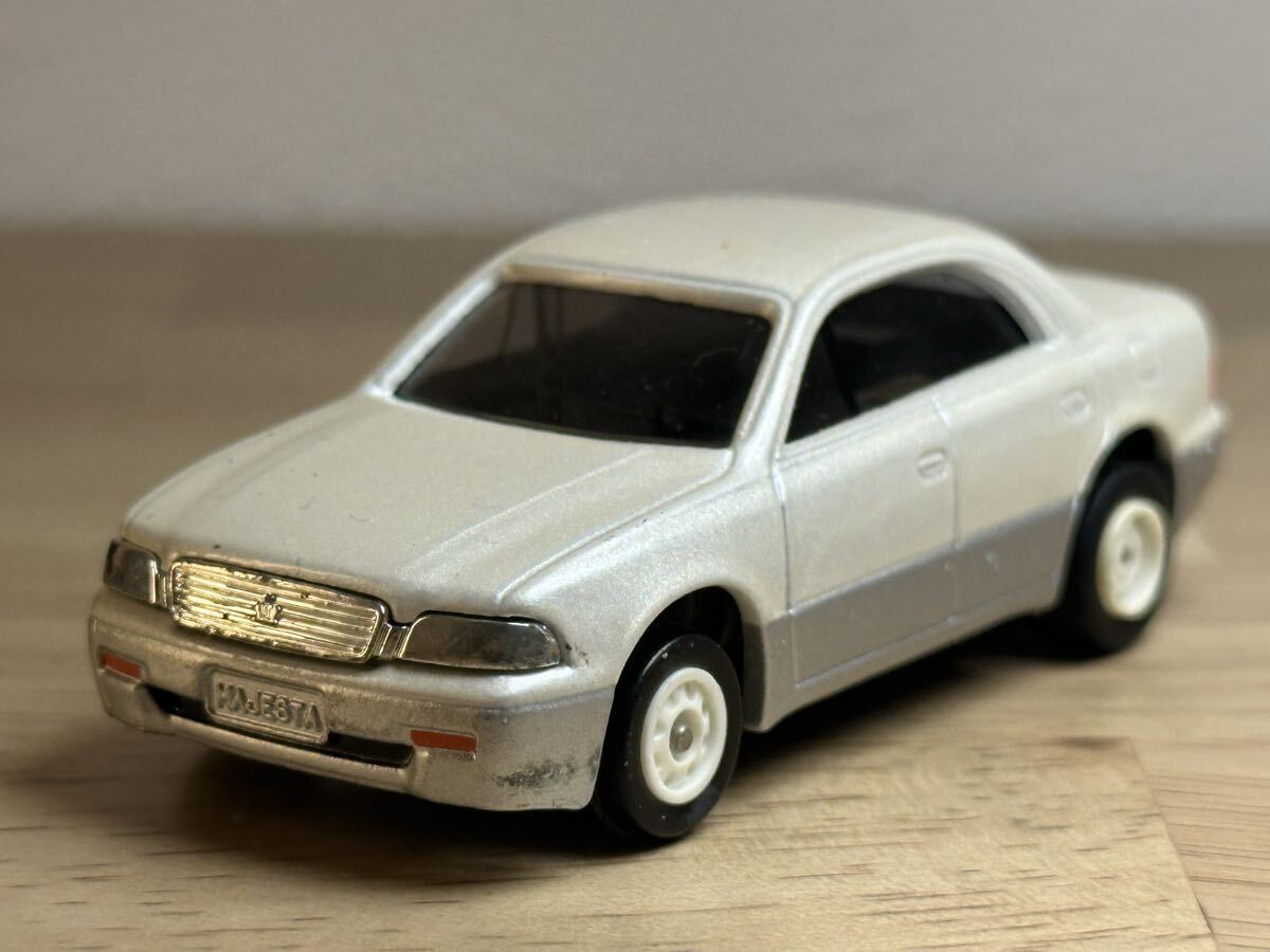 トミカ 美品 プラロード プラレール モータートミカ 道路公団パトカー