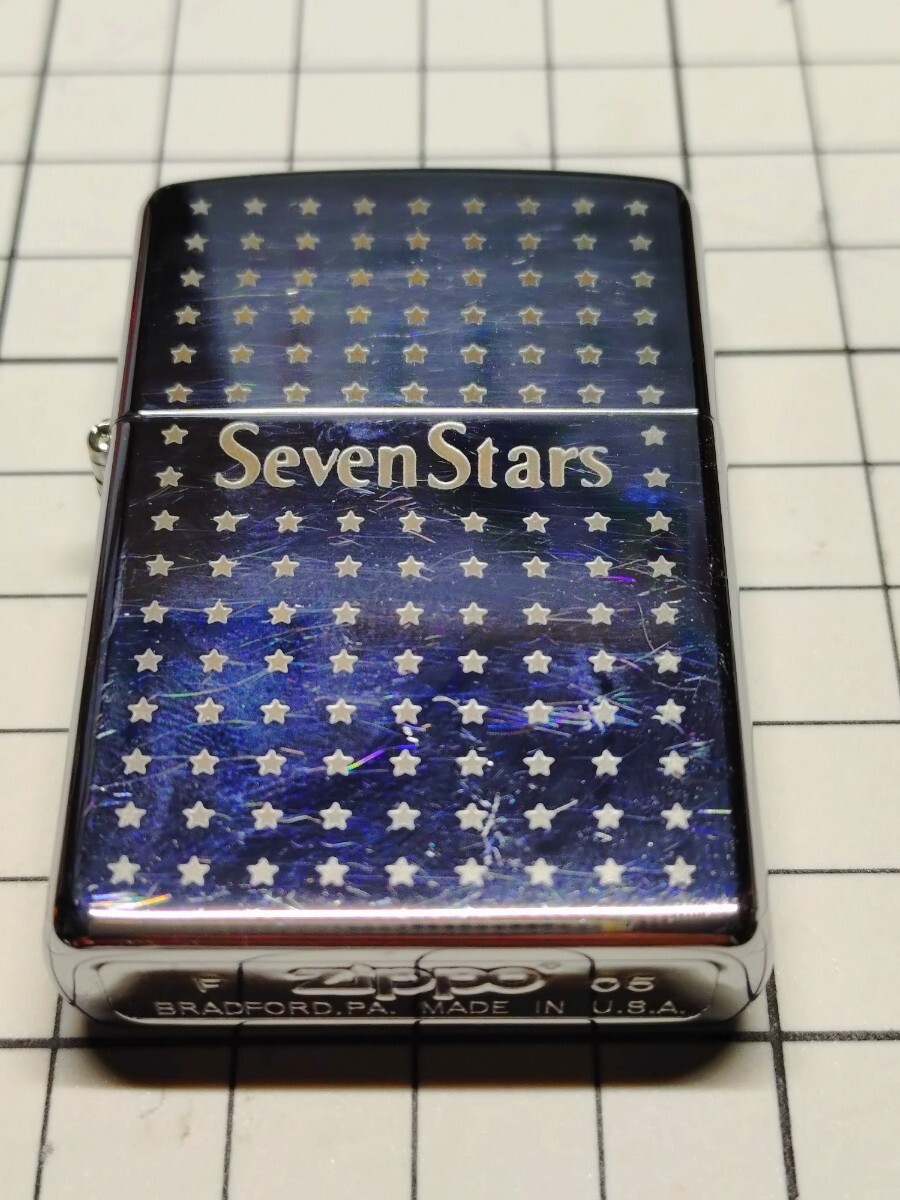 未使用☆ZIPPO ジッポー 佐川急便（1994年製）旧飛脚 ロゴマーク