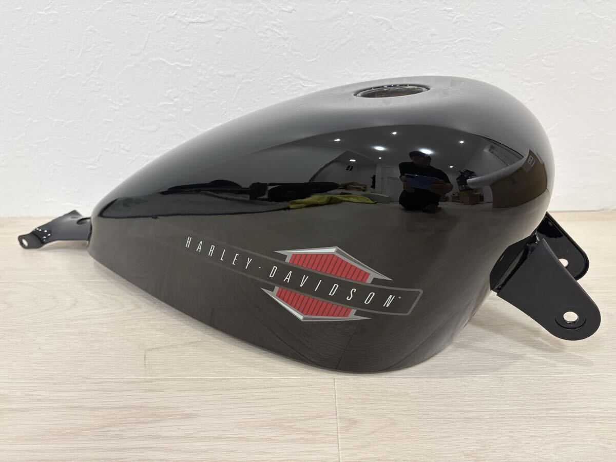 1988-2003年 スポーツスター用 サイクルシャック マフラー Cycle Shack