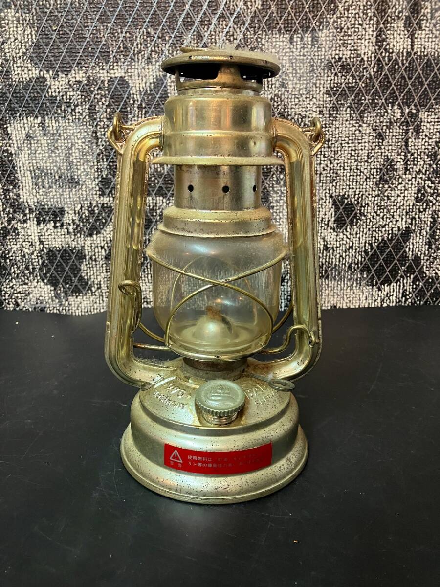 Feuerhand 405 (1928-1932) フュアハンド ホットブラスト オリジナル