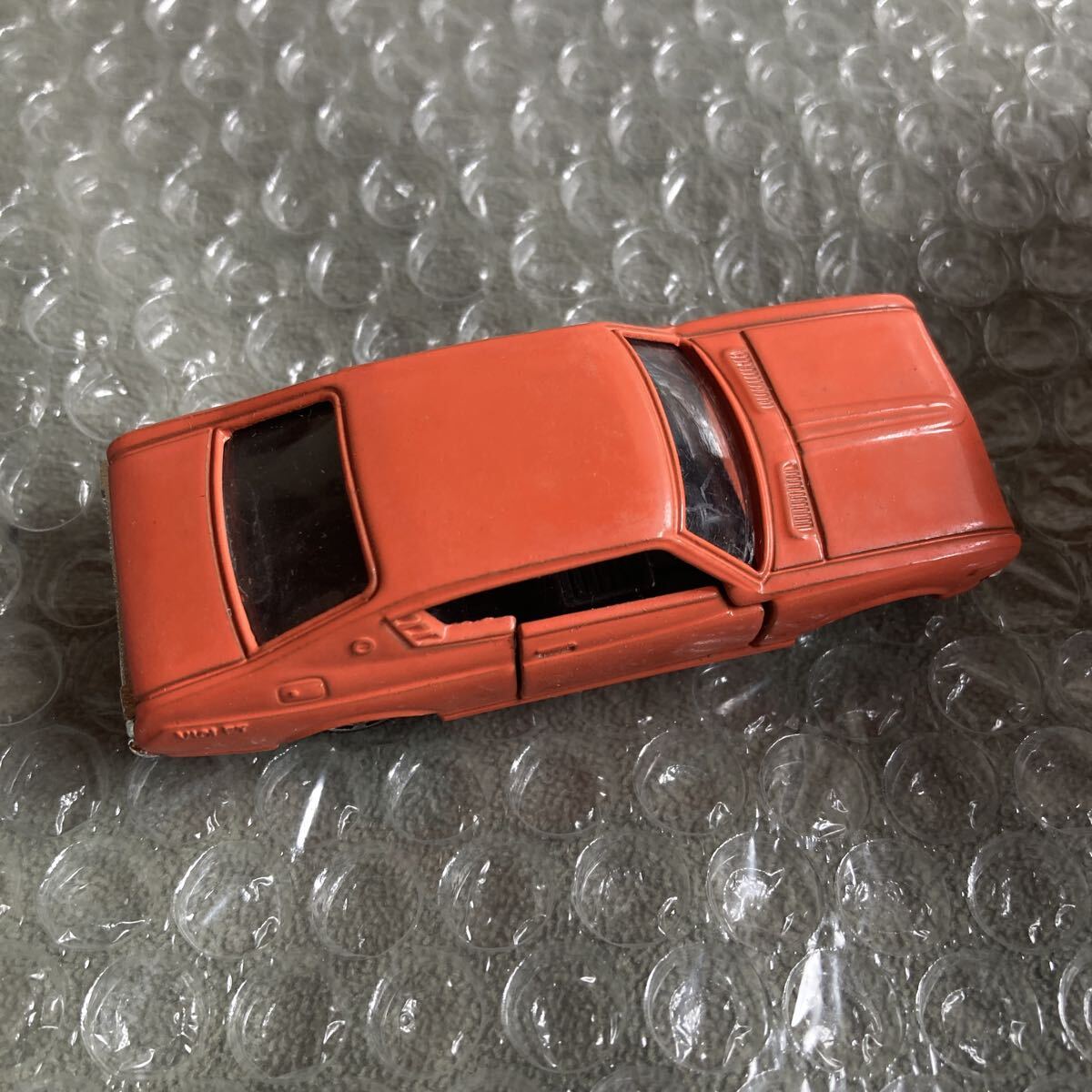 ダイヤペット　ヨネザワ　ミニカー　特大スーパーキャリア　レア　レトロ　日本製 Yahoo!オークション - 【Diapet/ダイヤペット】ヨネザワのミニカー 三